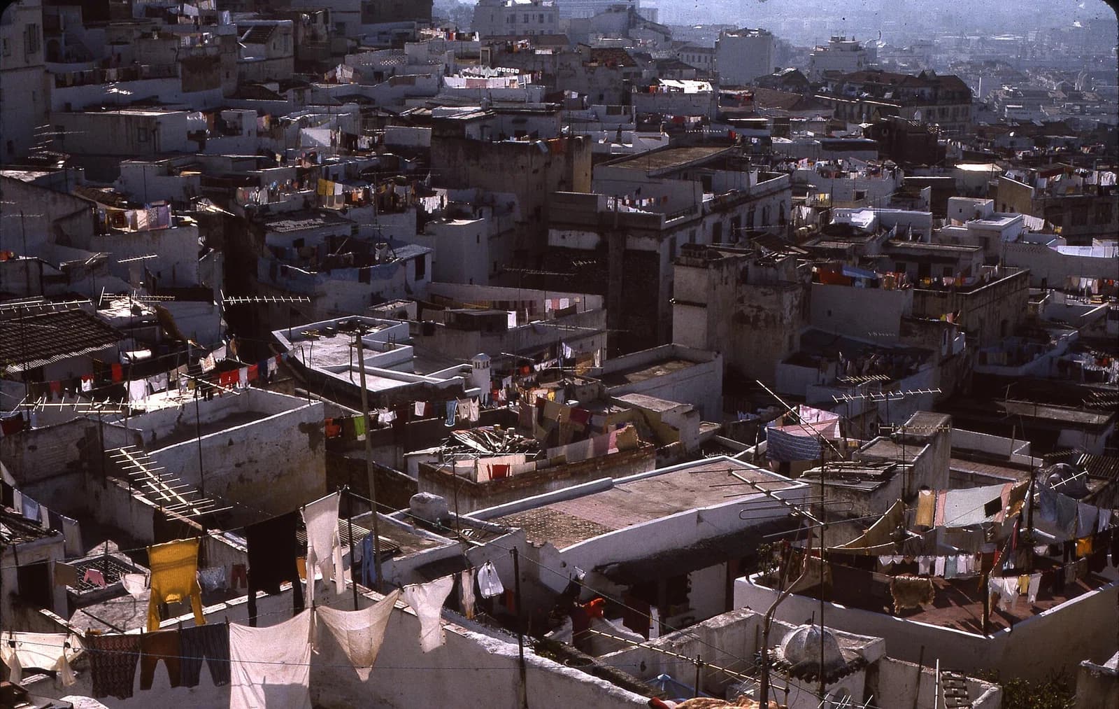 Casbah of Algiers