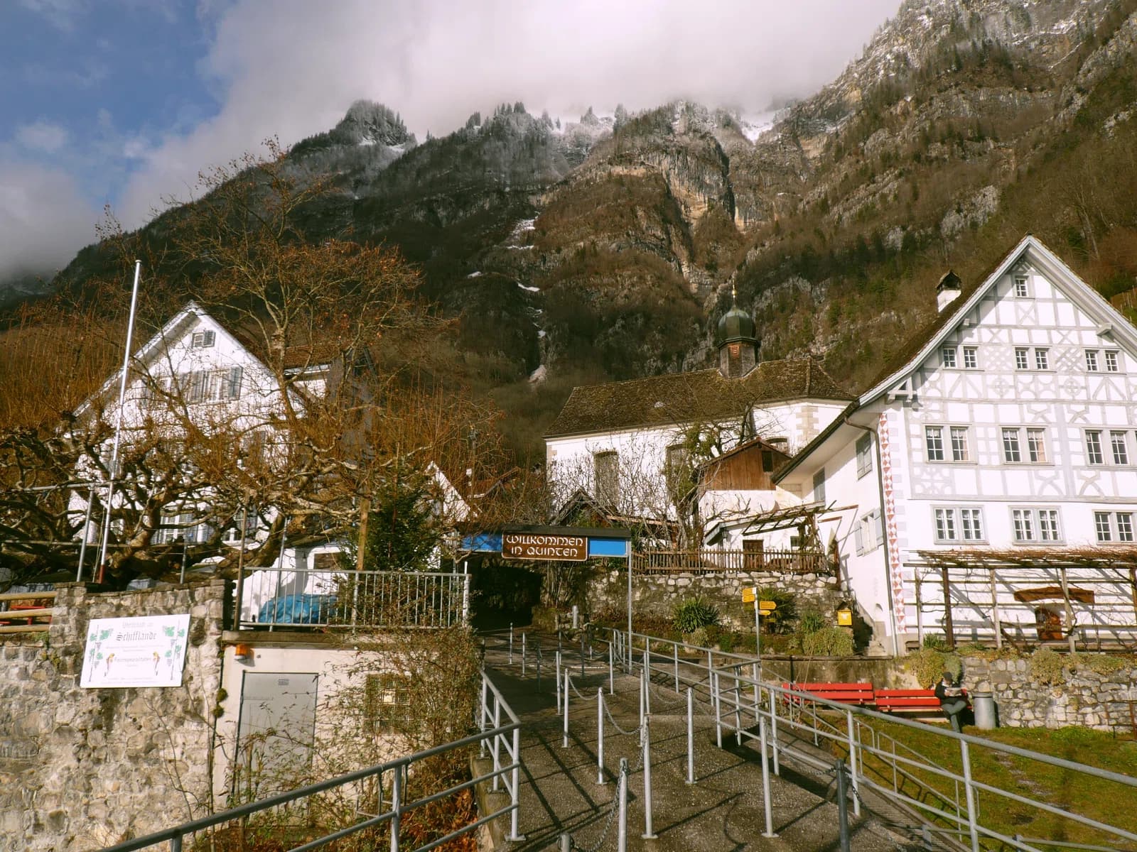 Quarten