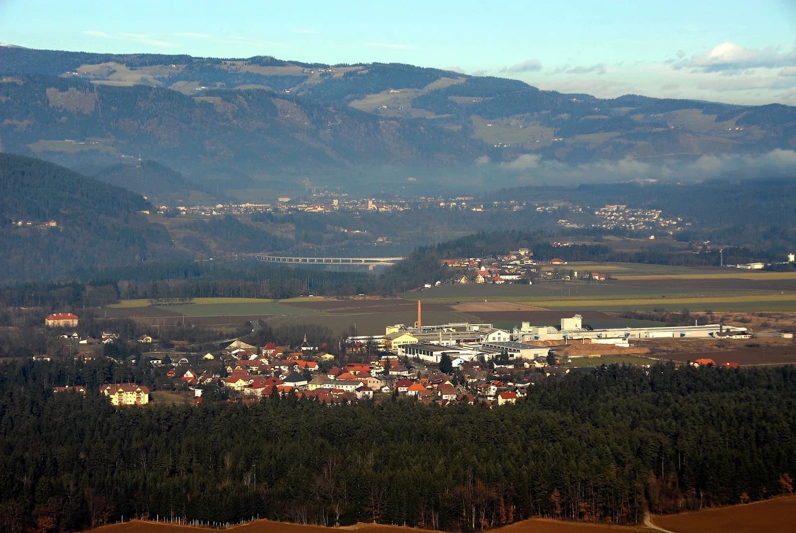 Eberndorf