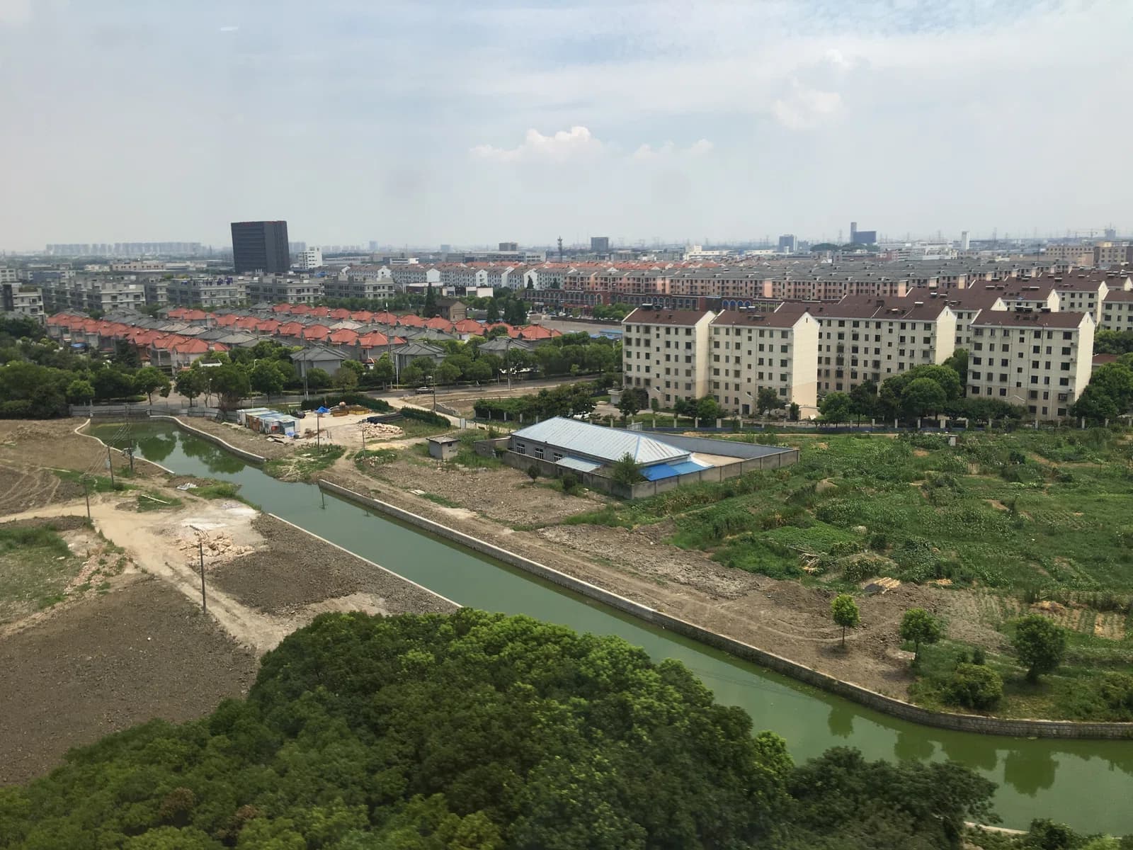 Songjiang