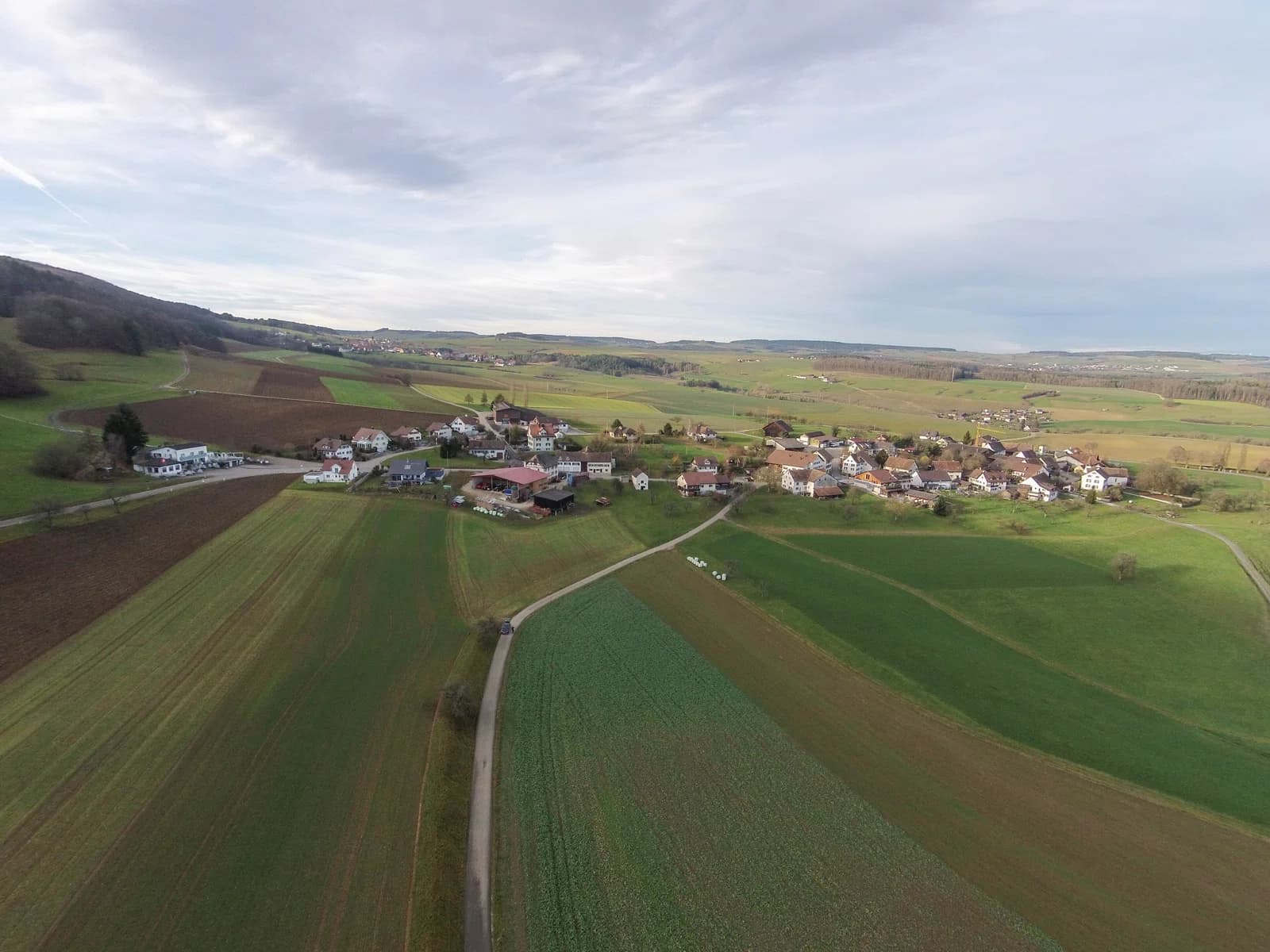 Opfertshofen
