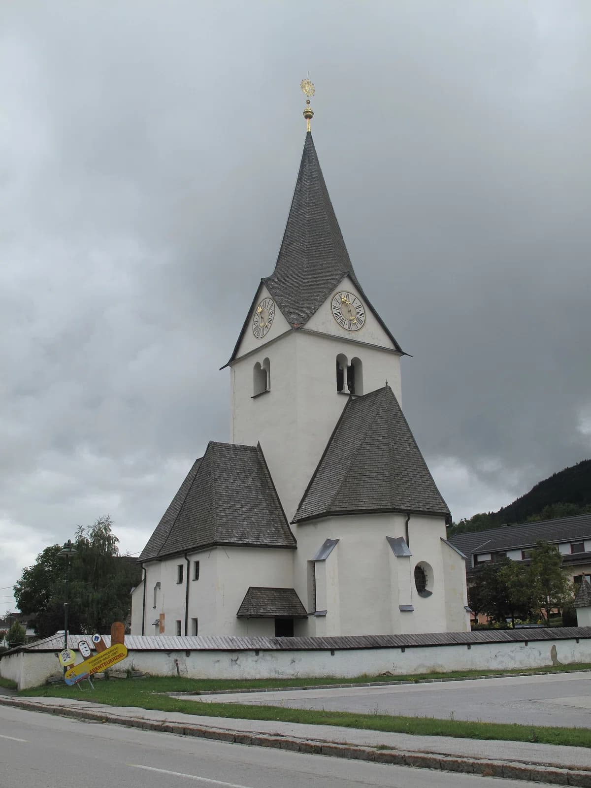Ludmannsdorf