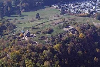 Hornstein