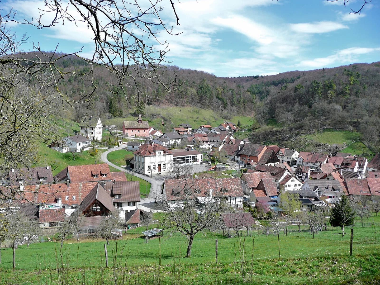 Hemmental