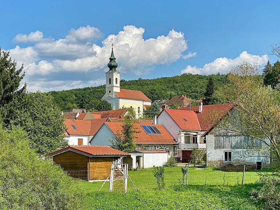 Badersdorf