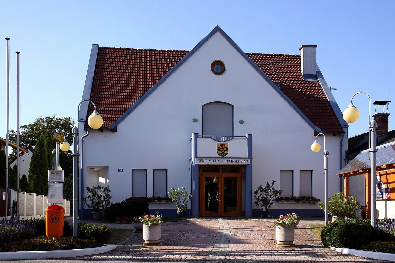 Zagersdorf