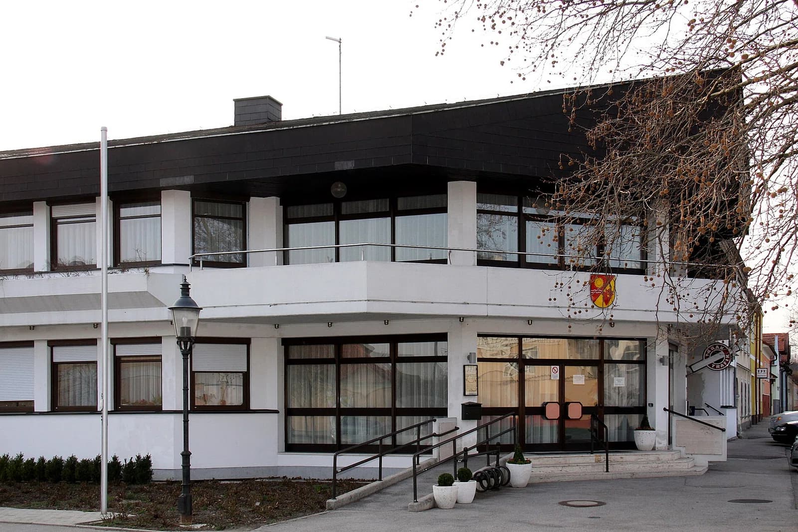 Steinbrunn
