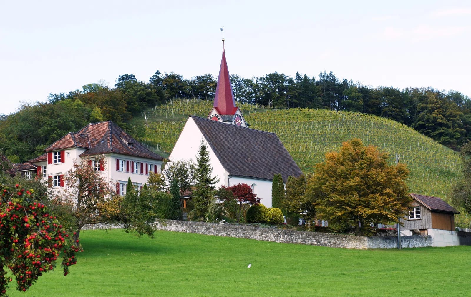 Eichberg