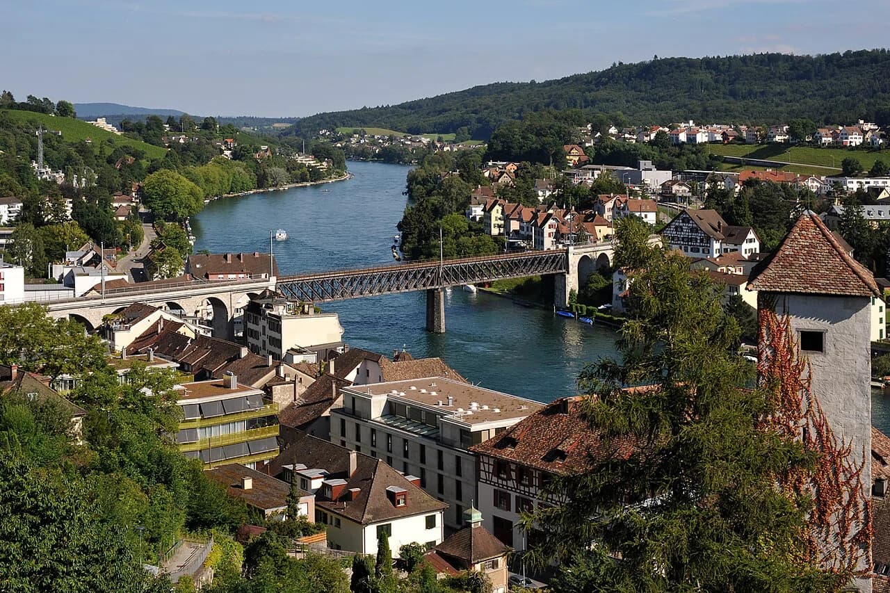 Feuerthalen