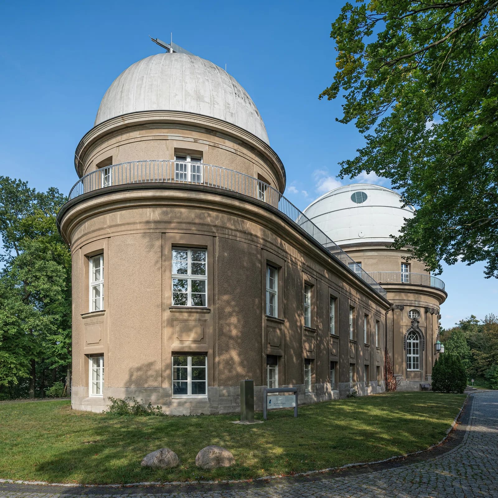 Leibniz Institute for Astrophysics Potsdam