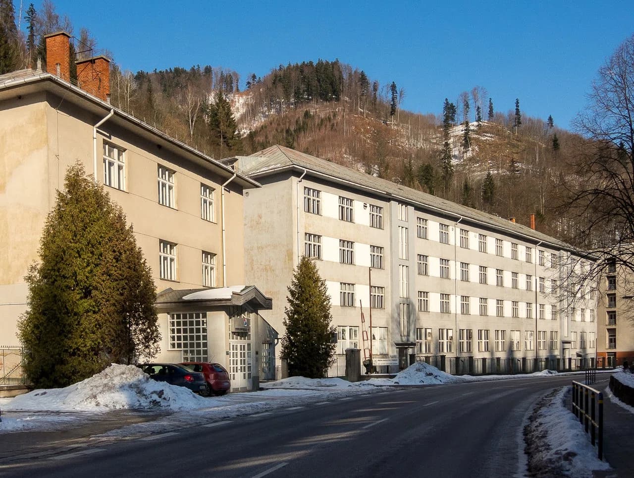 Harmanec