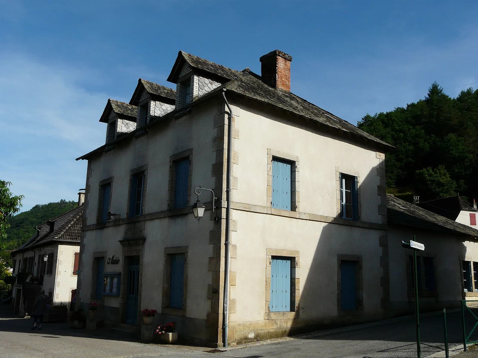 Monceaux-sur-Dordogne