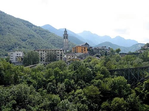 Intragna