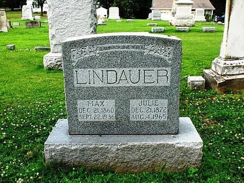 Wildey Cemetery