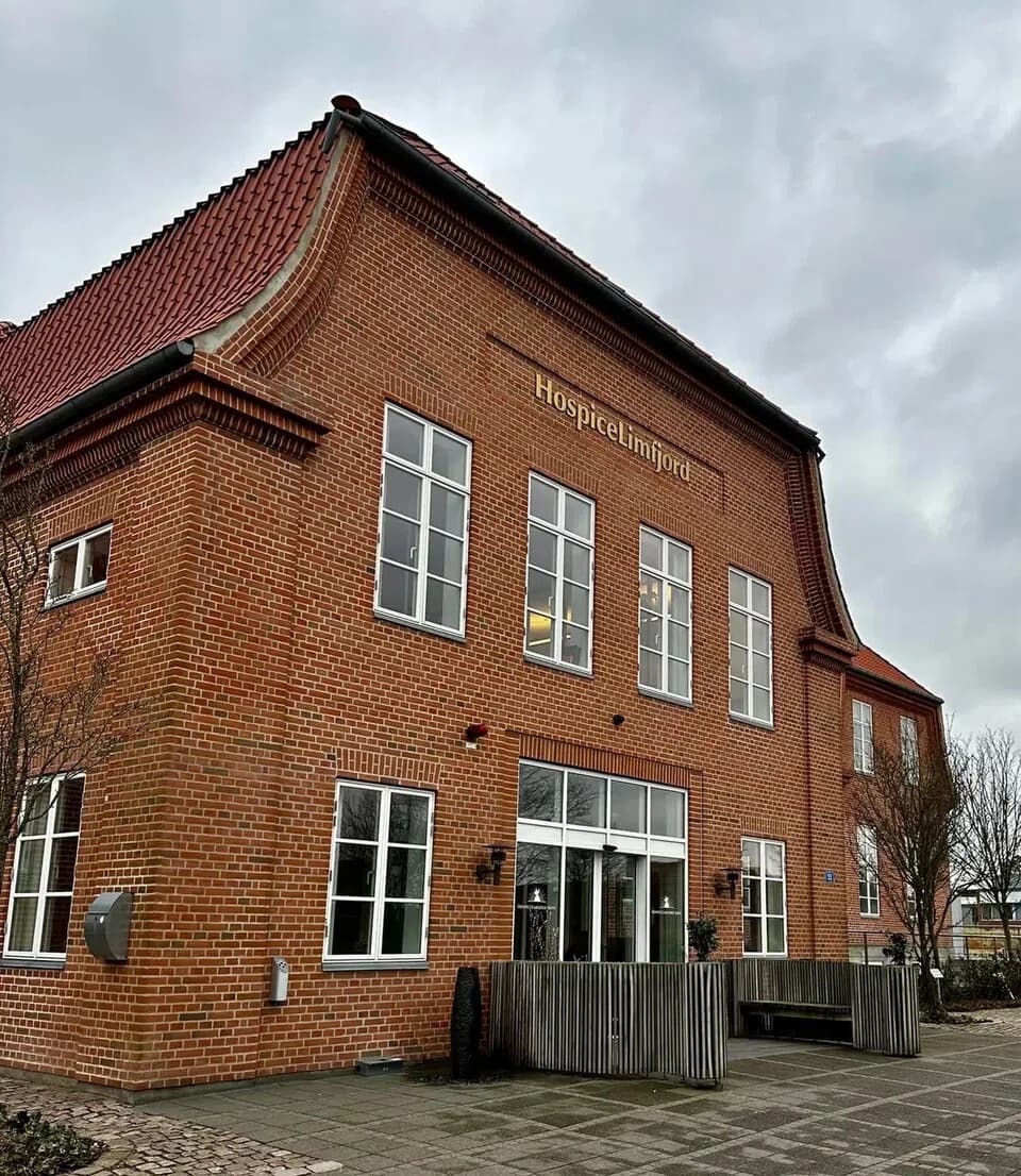 Hospice Limfjord