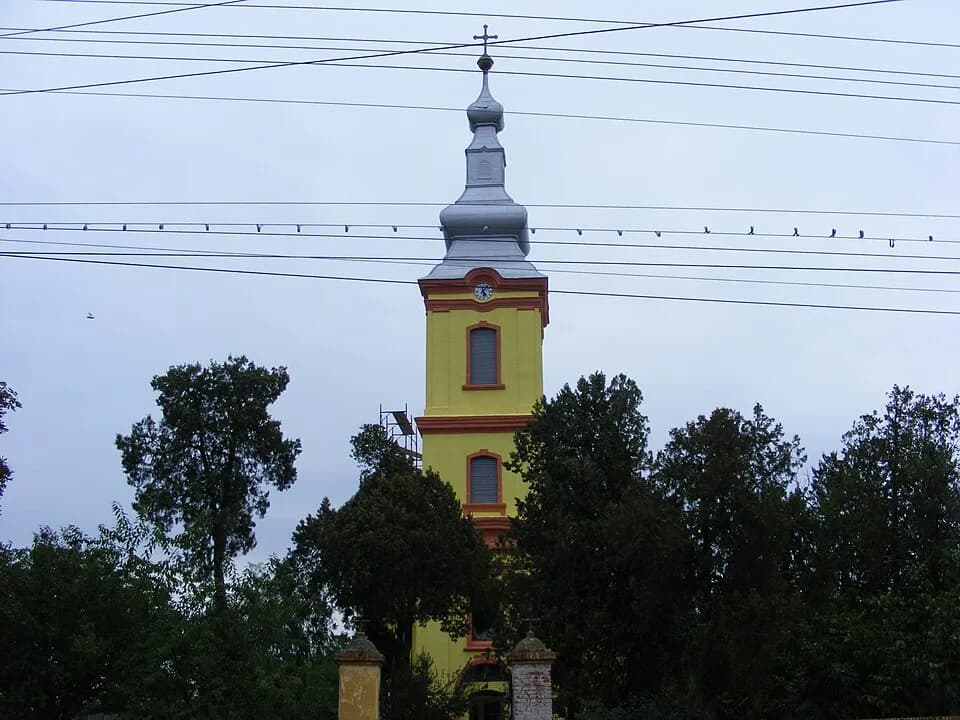 Pădureni