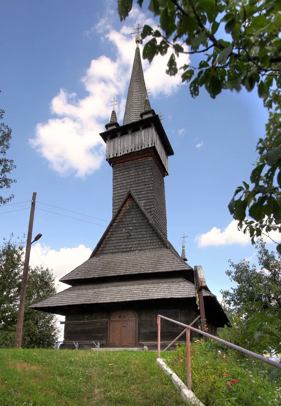 Nyschnja Apscha