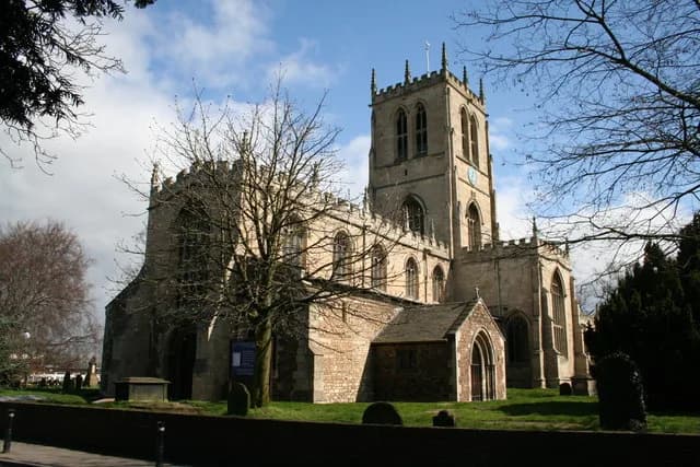 Hatfield