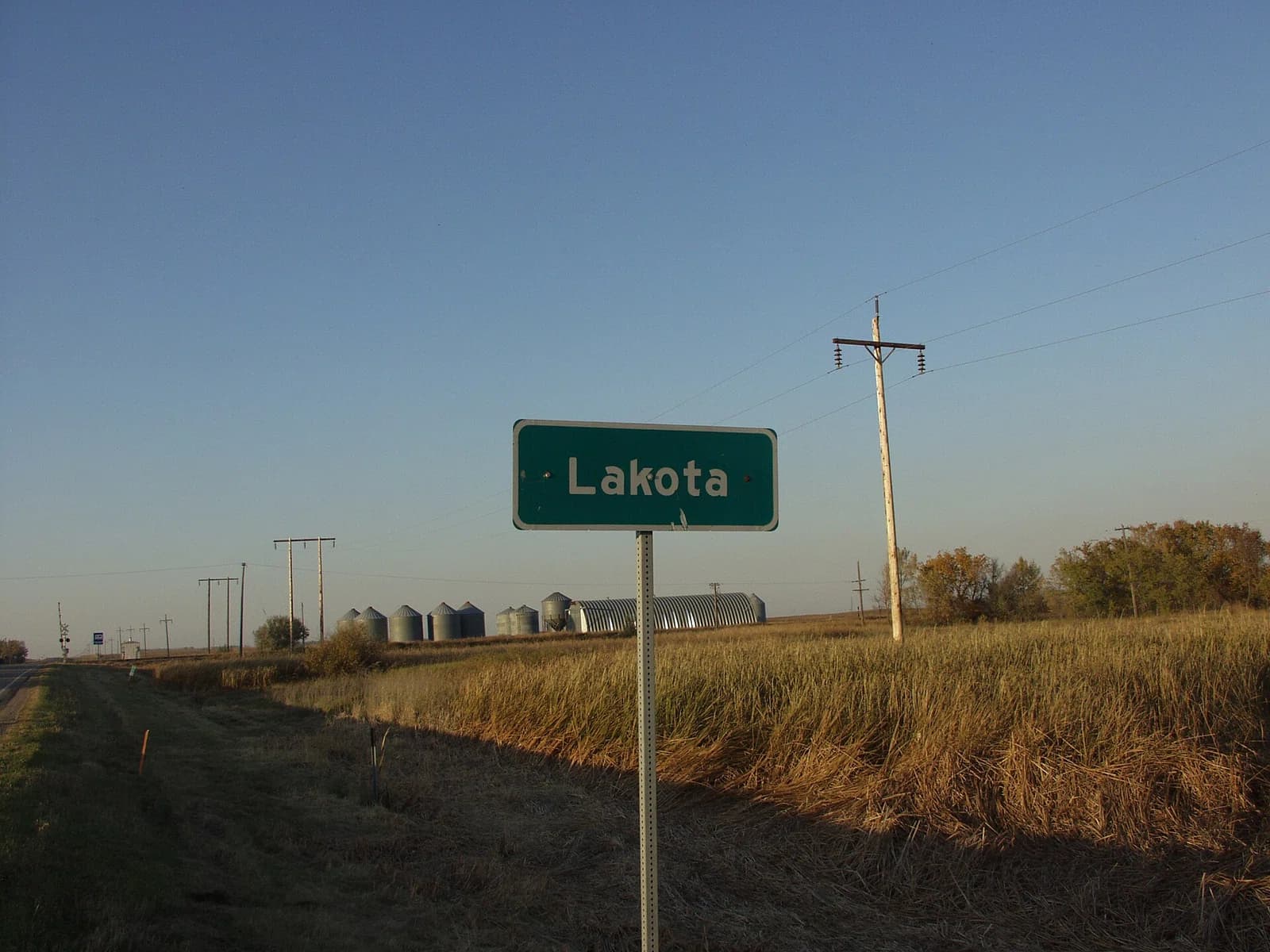 Lakota