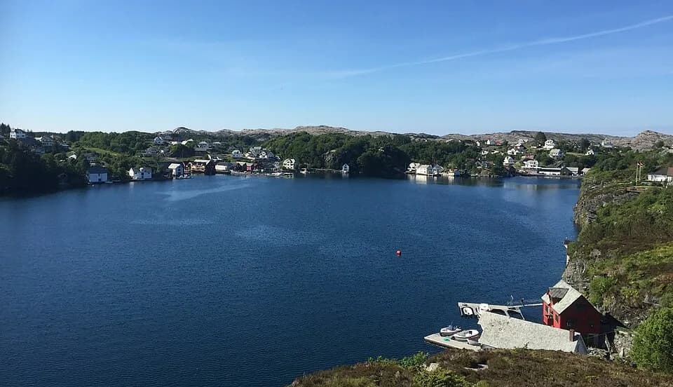 Telavåg