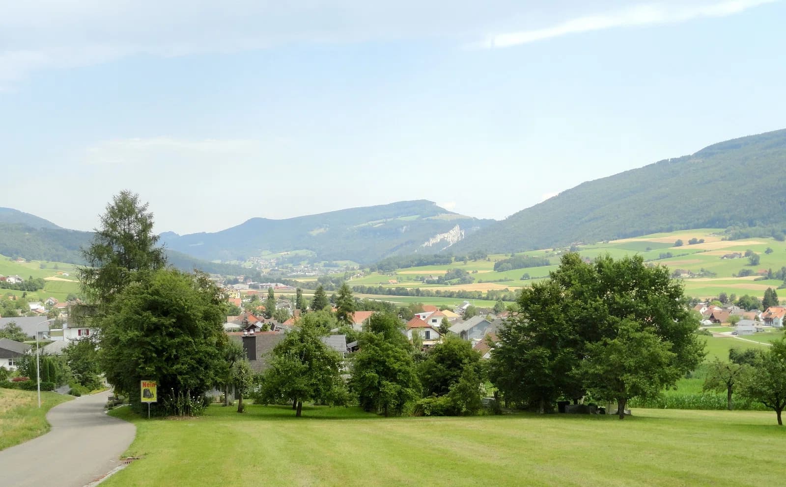 Matzendorf