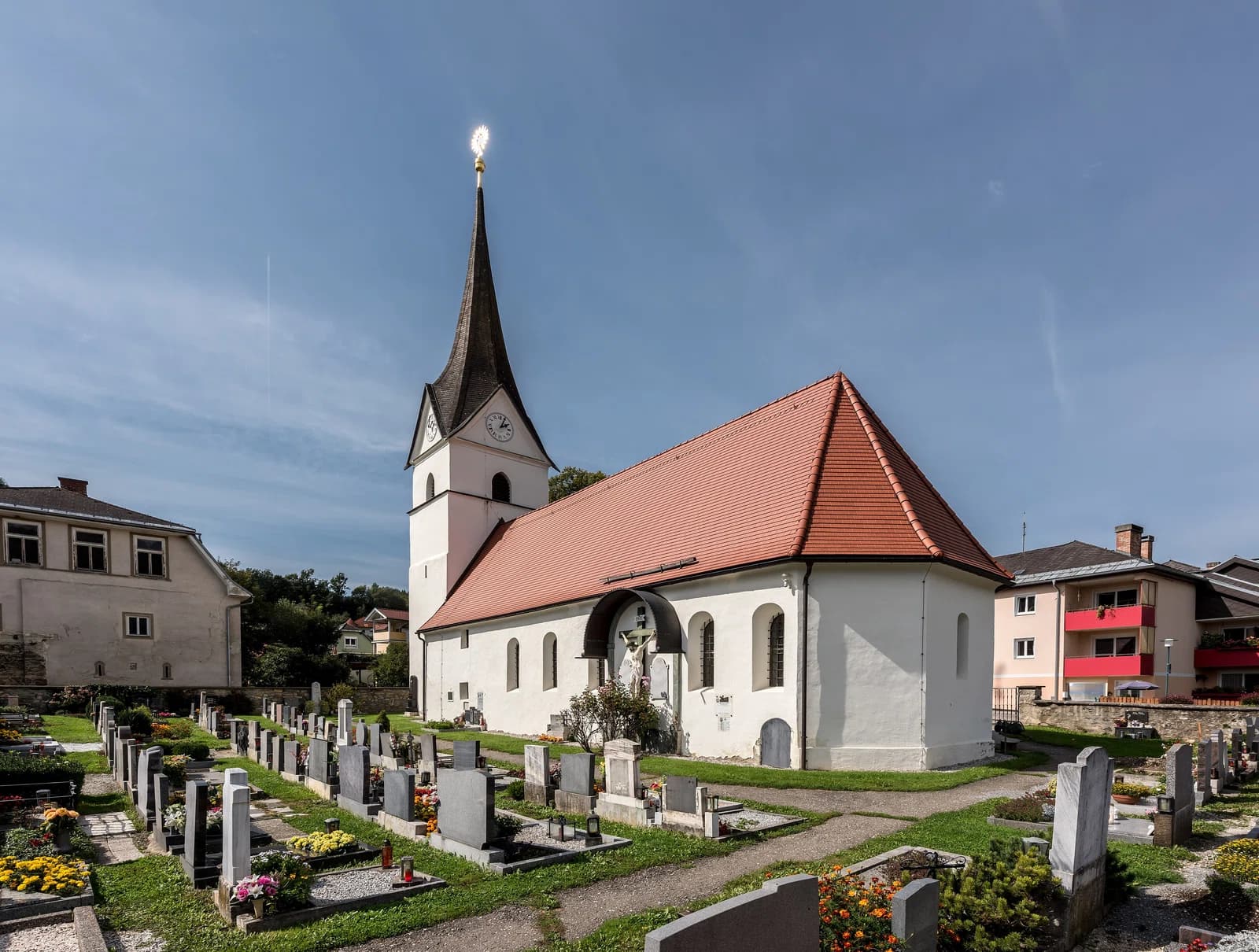 Micheldorf