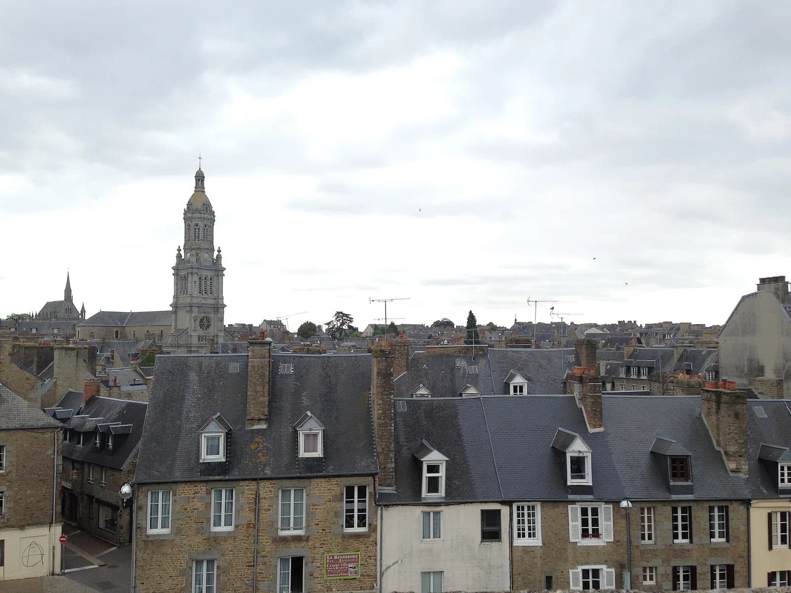 Avranches