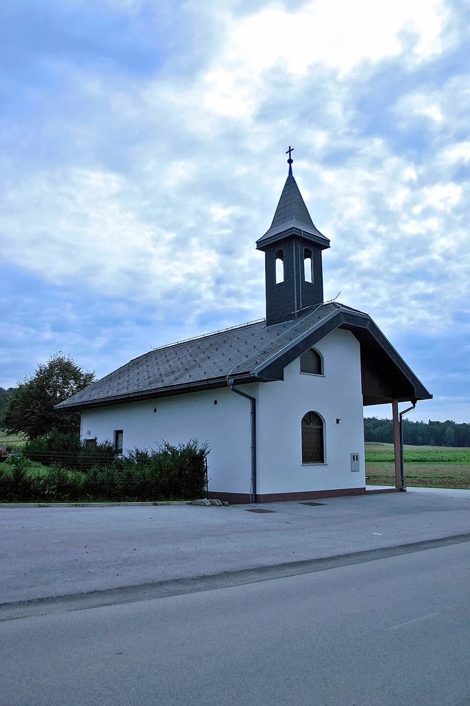 Dolnji Slaveči