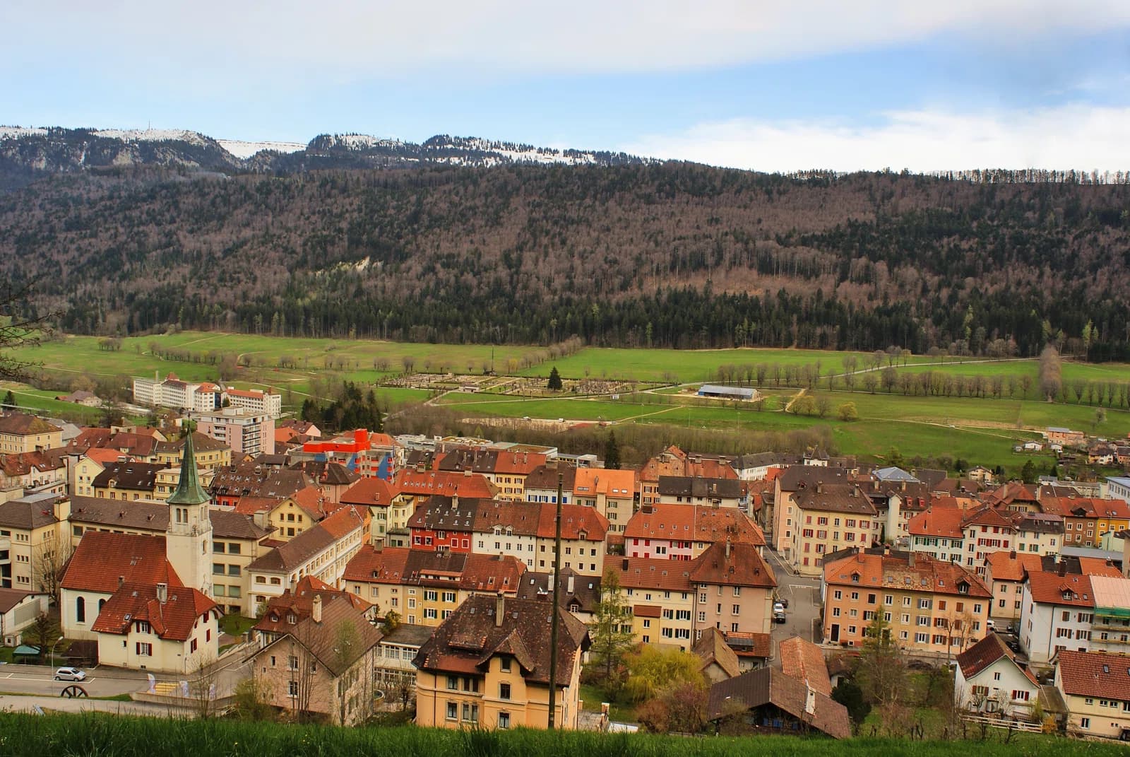 Saint-Imier