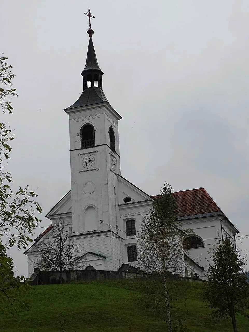 Radmirje