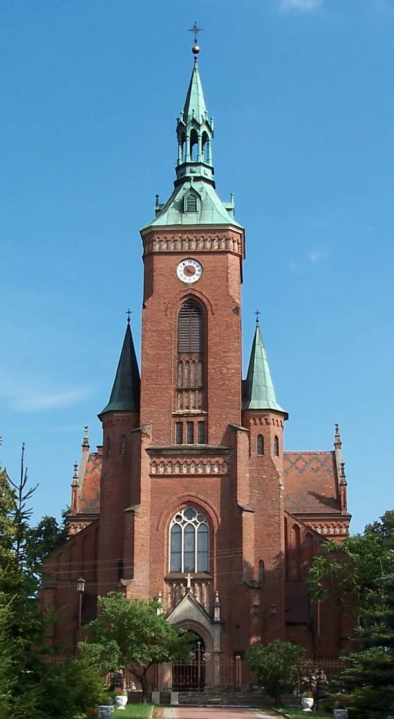 Górno