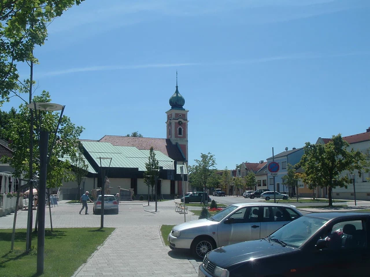 Ilmnitz