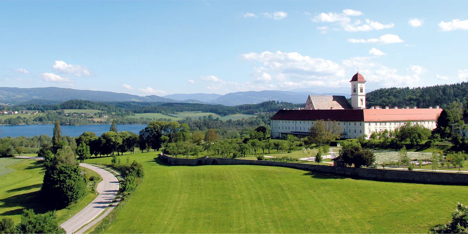 St. Georgen am Längsee