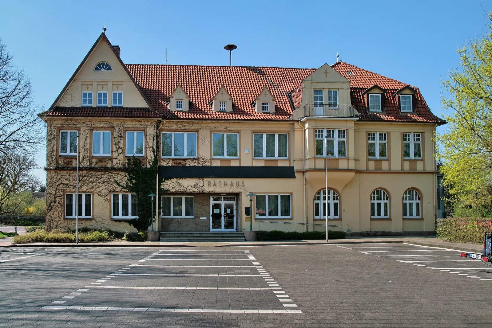 Schwarmstedt