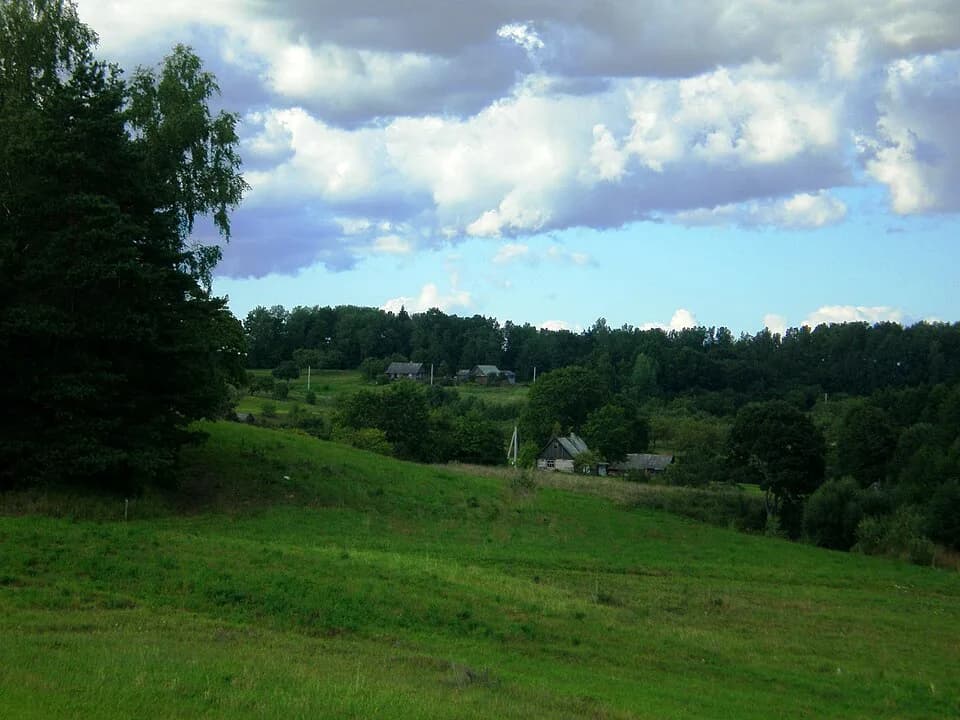 Rajongemeinde Zarasai