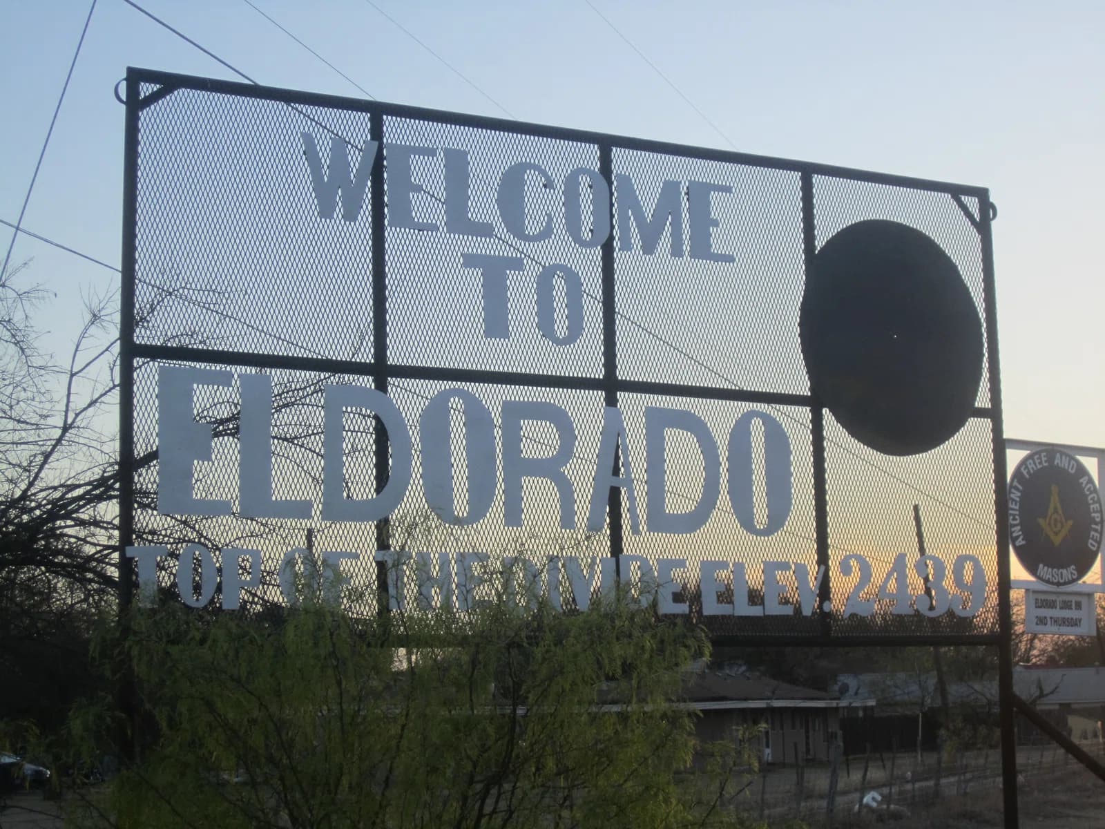 Eldorado