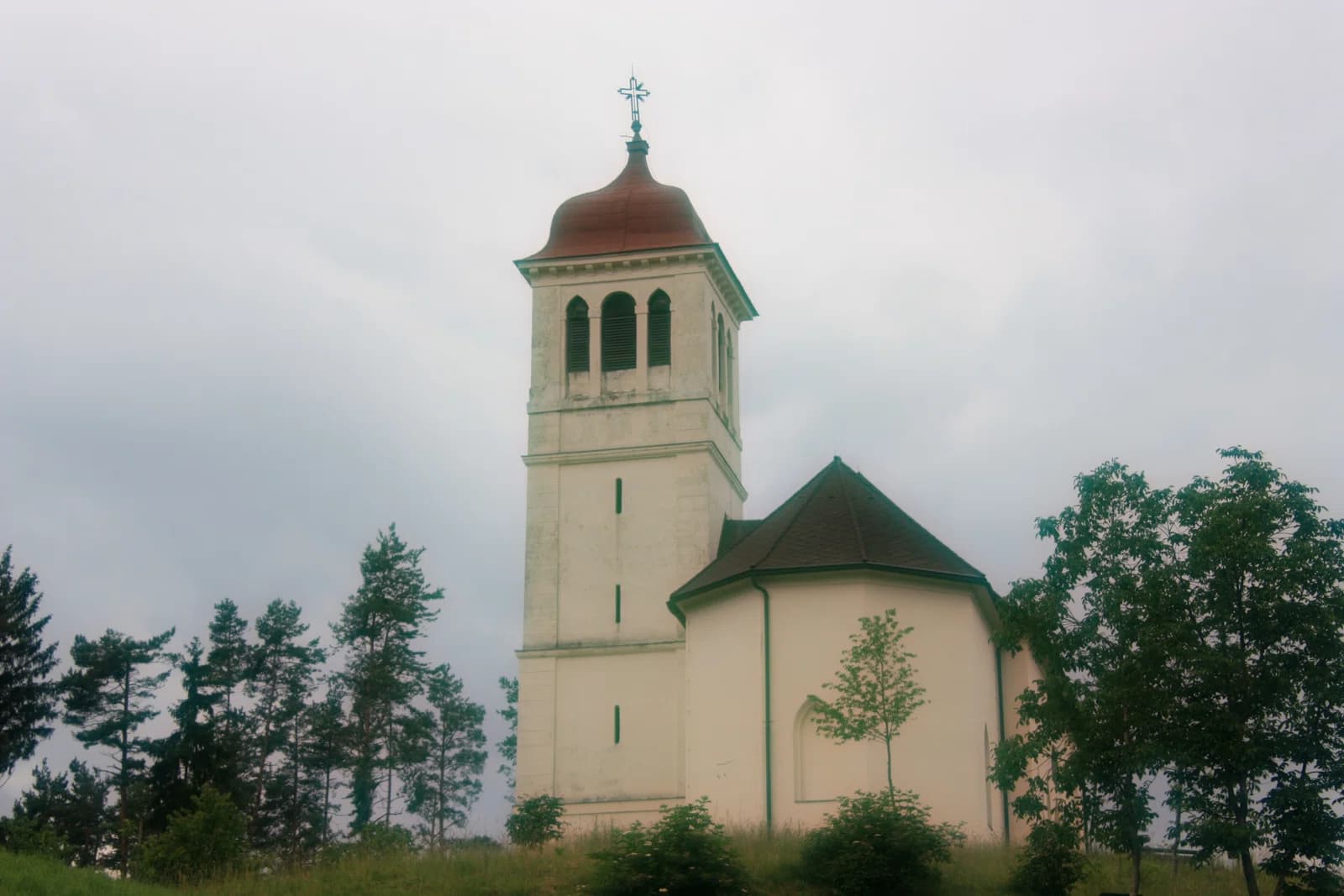 Feistritz ob Bleiburg