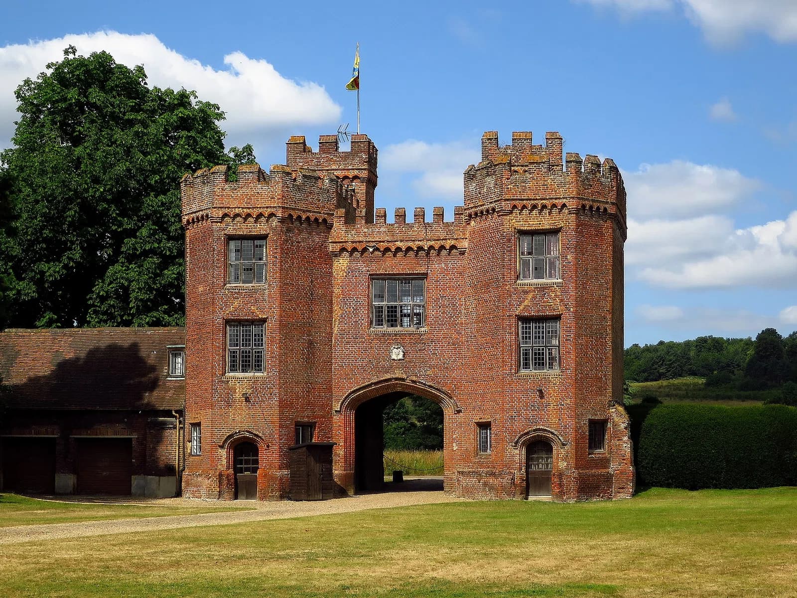 Lullingstone