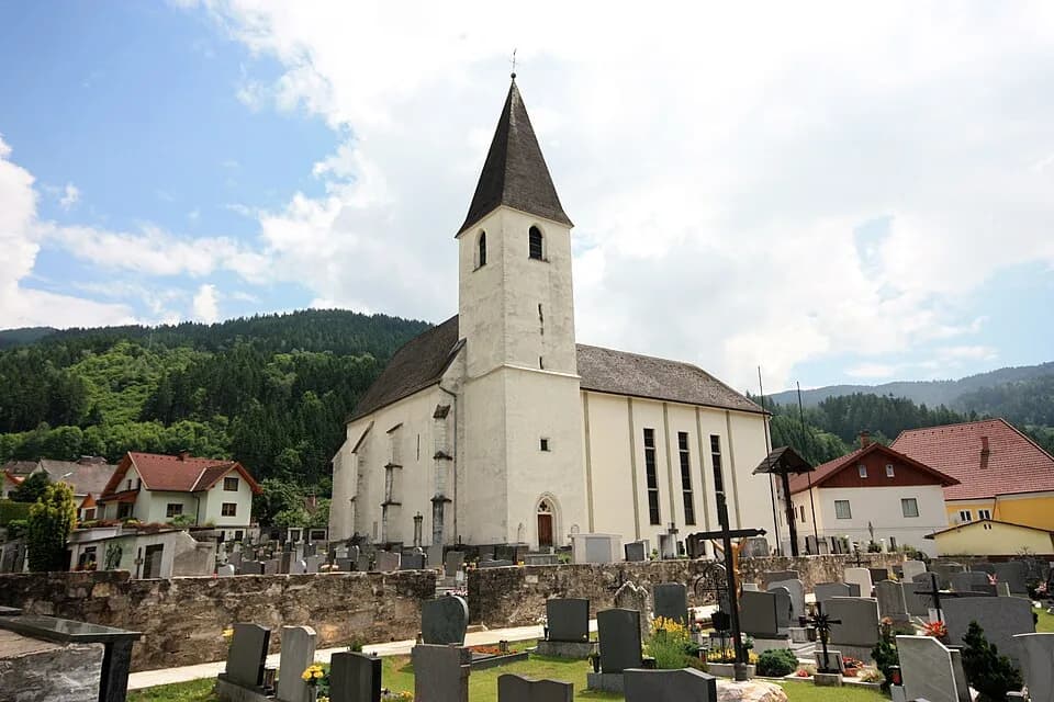 Frantschach-St. Gertraud