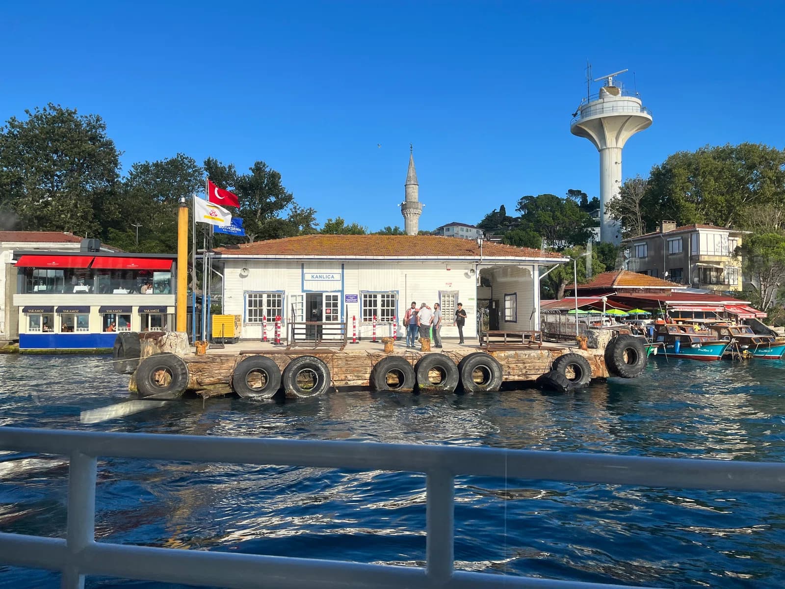 Kanlıca