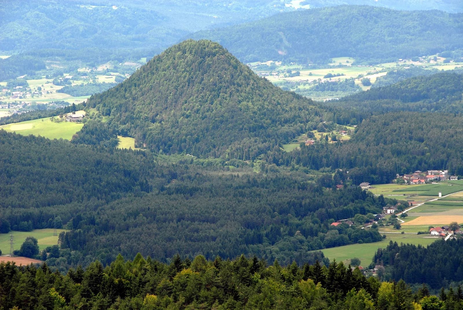 Schiefling am Wörthersee