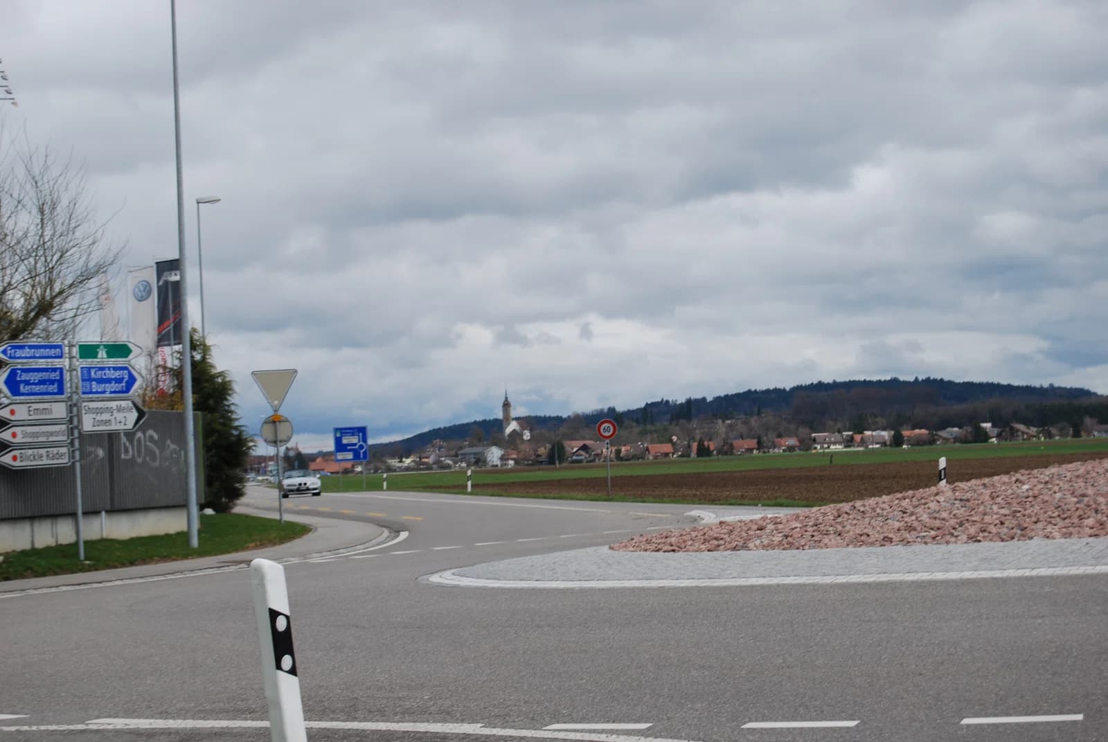 Kirchberg
