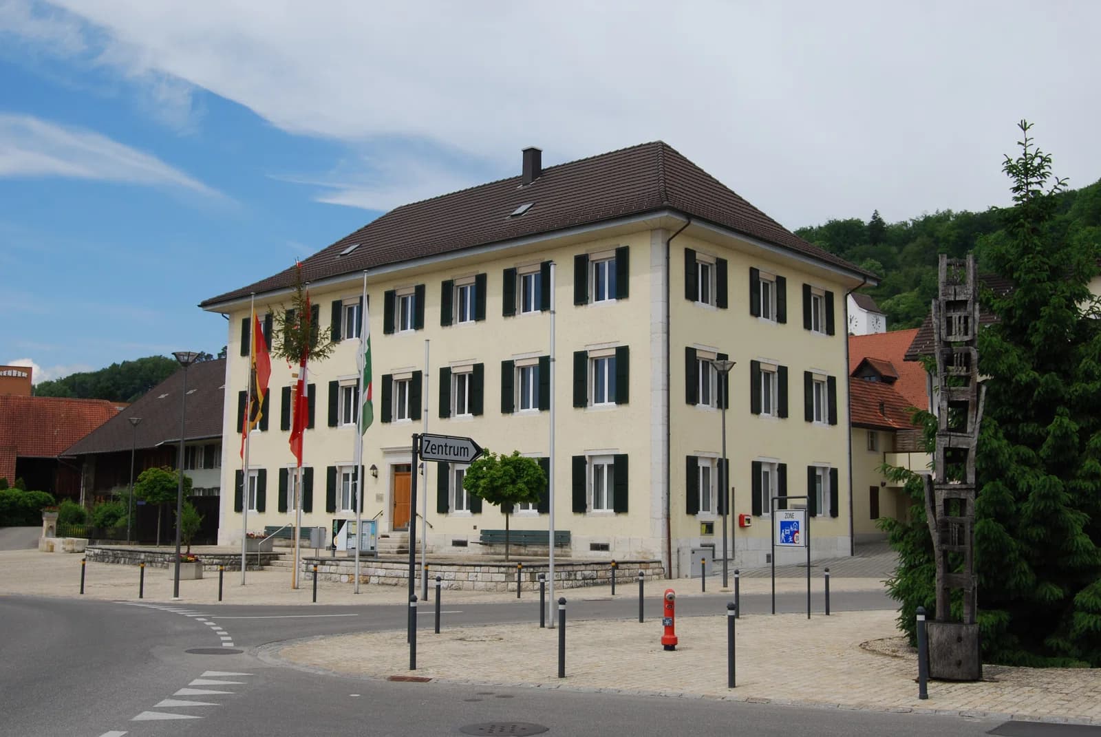 Lengnau
