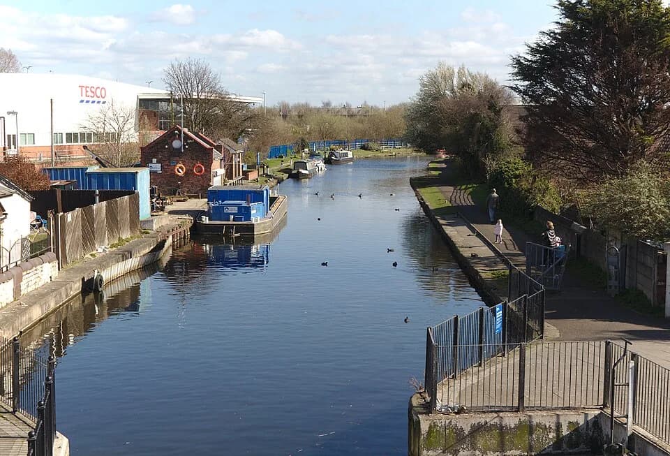 Litherland