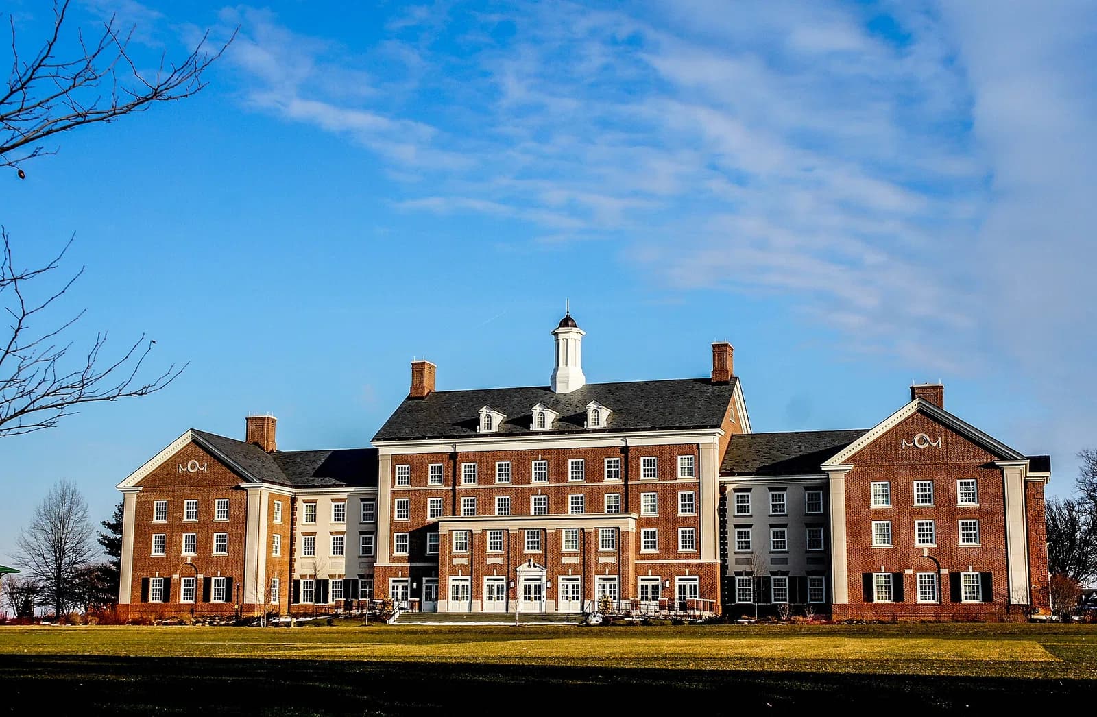 Franklin & Marshall College