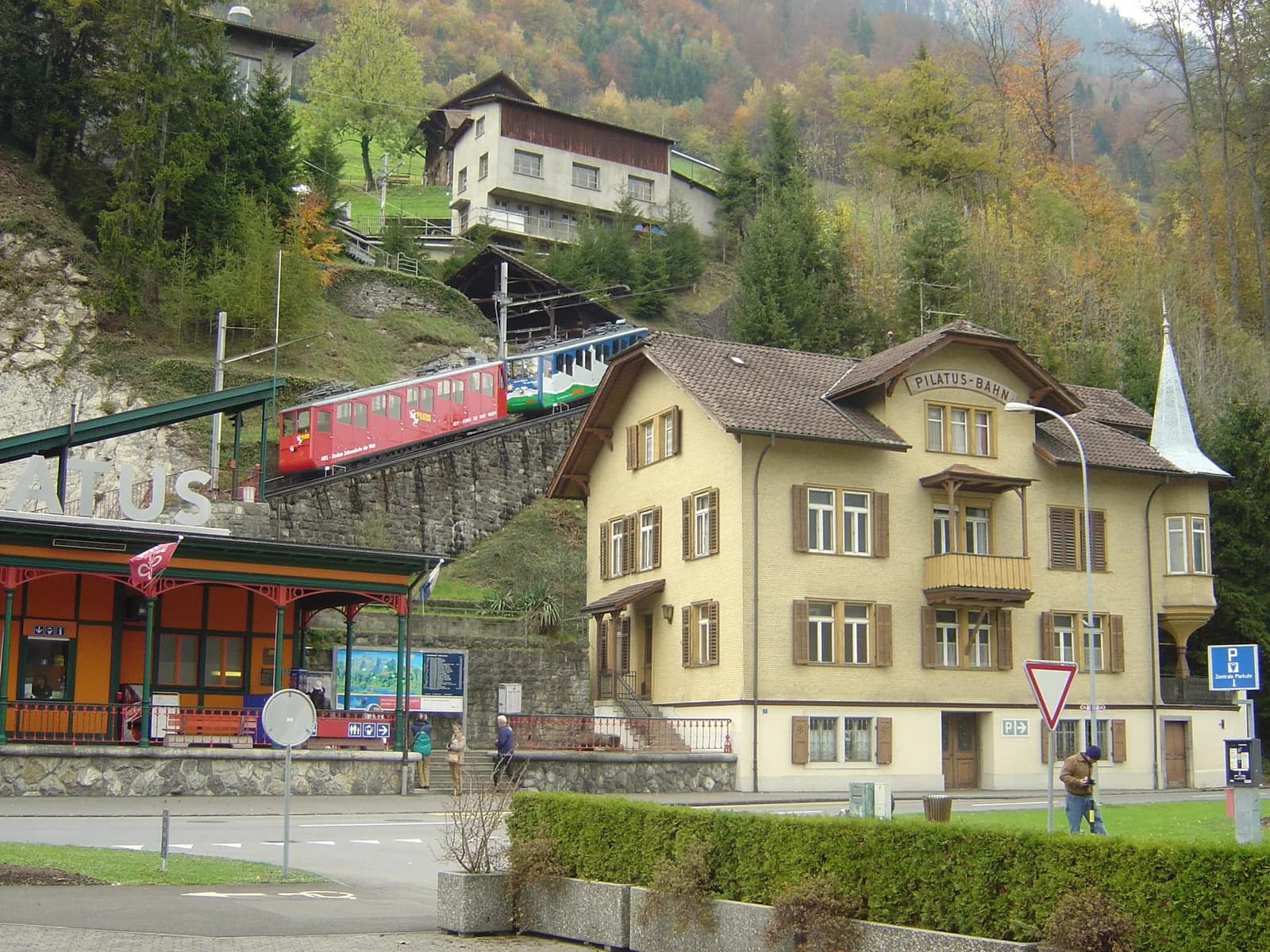 Alpnachstad