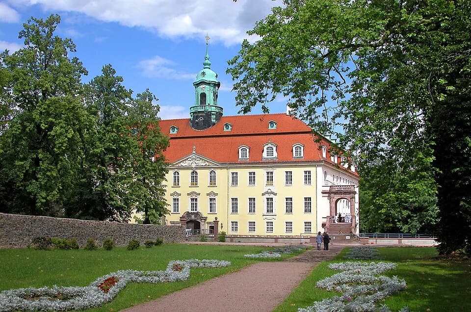 Lichtenwalde