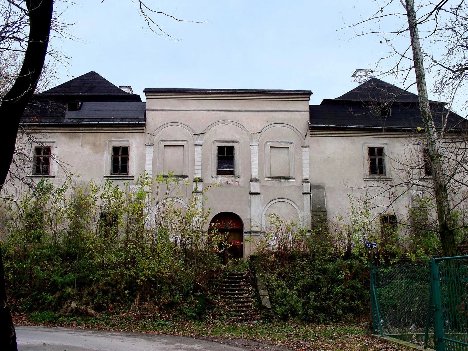 Czaniec