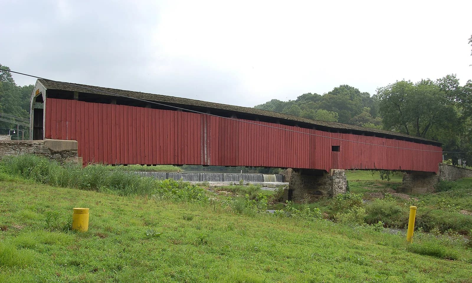 Little Britain Township