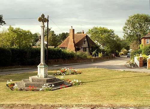 Little Hadham